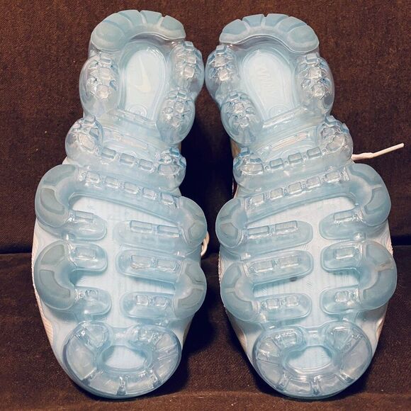 Nike Air VaporMax Explorer Light Womens 9.5 US 41 EUR 849557-104 Summit White - Picture 6 of 6